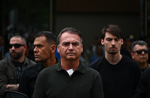 Ο Μπολσονάρου αρχίζει να εκτίει την ποινή των 27 ετών για το αποτυχημένο πραξικόπημα