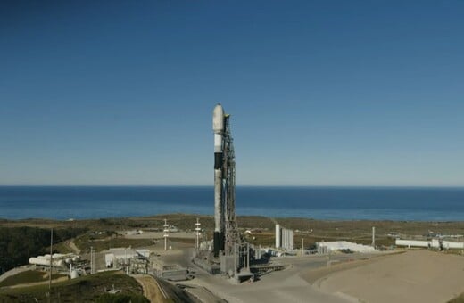 Space X: Δεν εκτοξεύτηκε τελικά ο ελληνικός νανοδορυφόρος MICE-1 - Πότε θα γίνει νέα προσπάθεια