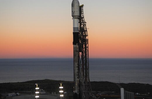 ΕΛΛΗΝΙΚΟΣ ΝΑΝΟΔΟΡΥΦΟΡΟΣ ΚΑΛΙΦΟΡΝΙΑ SPACE X