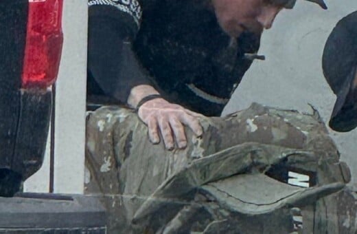 ΕΘΝΟΦΡΟΥΡΑ ΝΕΚΡΟΙ ΣΤΡΑΤΙΩΤΕΣ ΟΥΑΣΙΝΓΚΤΟΝ ΠΥΡΟΒΟΛΙΣΜΟΙ