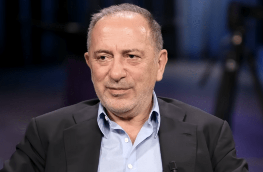 Τετραετής ποινή σε γνωστό Τούρκο δημοσιογράφο για φερόμενη «απειλή» κατά του Ερντογάν