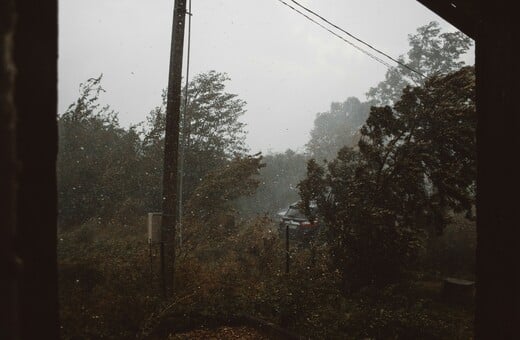 Μαρουσάκης: Εν αναμονή μεγάλου όγκου νερού στην Αττική - Ξεκινά η δεύτερη φάση της κακοκαιρίας