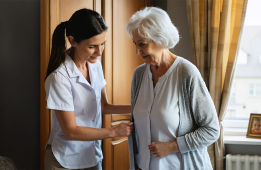Ζώντας με Χρόνια Αποφρακτική Πνευμονοπάθεια (ΧΑΠ)