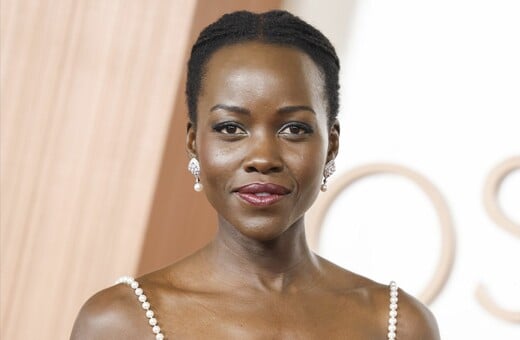 Λουπίτα Νιόνγκο: Μετά το Όσκαρ μου πρότειναν συνέχεια ρόλους σκλάβων