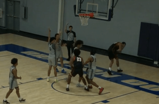 ΗΠΑ: 20χρονος μπασκετμπολίστας πέθανε τέσσερις ημέρες μετά τον τραυματισμό του σε κολεγιακό αγώνα