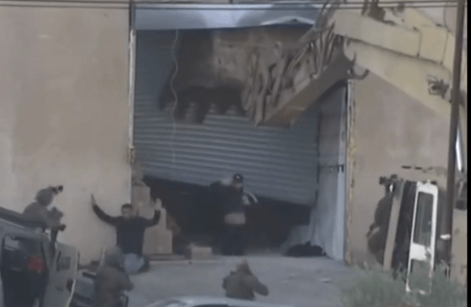 Δυτική Όχθη: Ισραηλινές δυνάμεις σκότωσαν δύο Παλαιστίνιους ενώ προσπαθούν να παραδοθούν