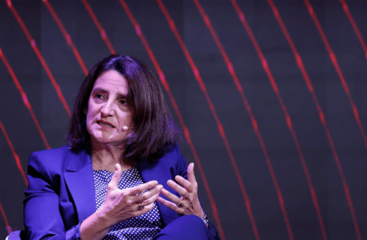 Η ΕΕ καταγγέλλει αμερικανικό «εκβιασμό» για τους ψηφιακούς κανόνες