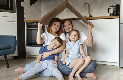 Εκεί που χτίζονται οι πιο όμορφες στιγμές της καθημερινότητας