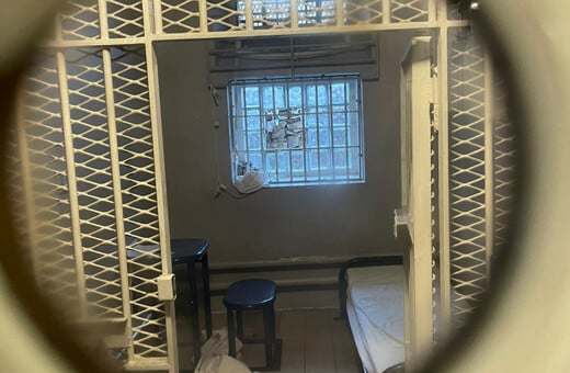 Κρατούμενοι έλαβαν λάμες από drone και απέδρασαν από το φυλακή στη Γαλλία