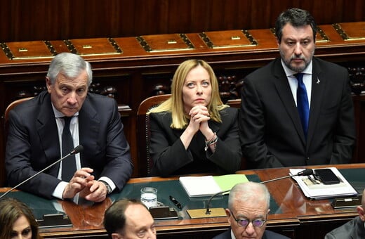 Η Ιταλία βάζει φρένο στον νόμο που αναγνωρίζει το σεξ χωρίς συναίνεση ως βιασμό