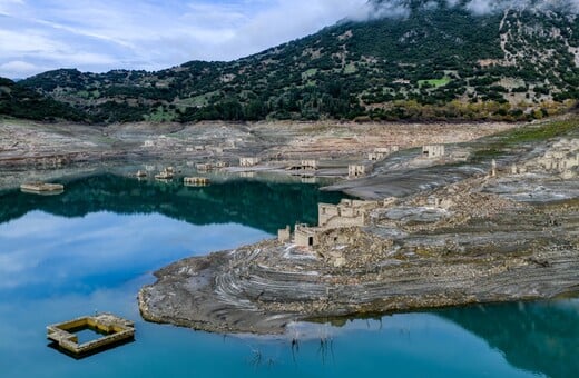 ΛΕΙΨΥΔΡΙΑ ΑΤΤΙΚΗ