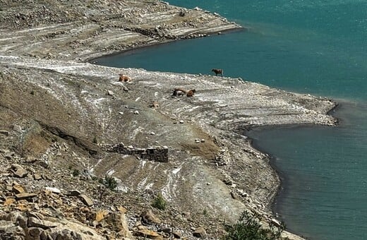ΛΕΙΨΥΔΡΙΑ ΠΑΤΜΟΣ ΛΕΡΟΣ