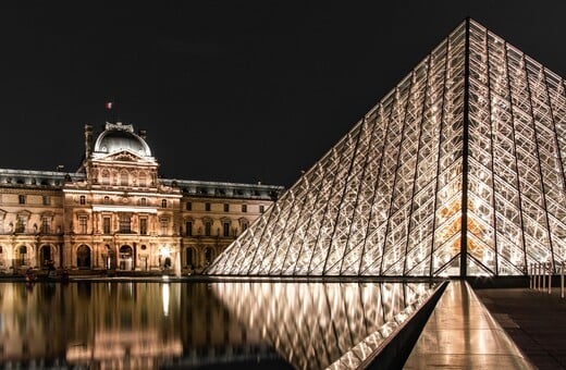 ΛΟΥΒΡΟ ΕΙΣΙΤΗΡΙΟ ΑΥΞΗΣΗ