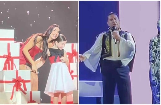 MadWalk 2025: Οι «εκπλήξεις» της βραδιάς