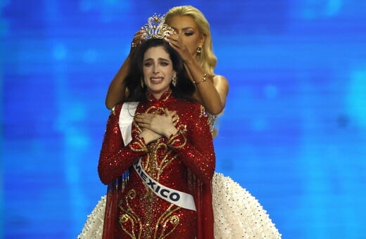 ΓΙΑ ΣΚ - Σάλος στα Miss Universe: Εντάλματα σύλληψης για τους ιδιοκτήτες σε Μεξικό και Ταϊλάνδη