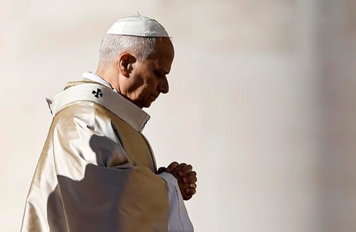 ΠΑΠΑΣ ΛΕΩΝ ΤΟΥΡΚΙΑ ΟΙΚΟΥΜΕΝΙΚΟΣ ΠΑΤΡΙΑΡΧΗΣ