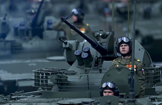 Η Δύση παραβλέπει κρίσιμα μέτρα που θα μπορούσαν να πλήξουν σοβαρά τη Ρωσία