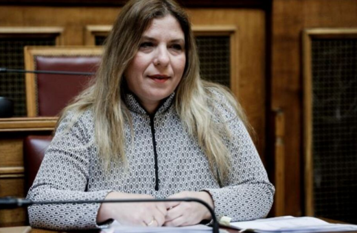 «Η βρωμιά σας ξεχειλίζει»: Ένταση μεταξύ Συρεγγέλας - Κωνσταντοπούλου στην εξεταστική επιτροπή για τον ΟΠΕΚΕΠΕ