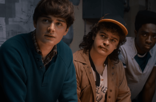 «Έπεσε» το Netflix στην πρεμιέρα του Stranger Things: «Διορθώστε το αμέσως, περίμενα 3 χρόνια», παραπονέθηκαν οι φαν