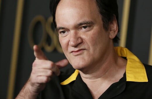 ΓΙΑ ΣΚ Ο Ταραντίνο αποκαλύπτει τις 20 αγαπημένες του ταινίες του 21ου αιώνα