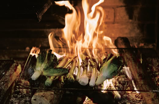 Ξαναβρίσκουμε την ουσία του καλού φαγητού στην αθηναϊκή εστίαση