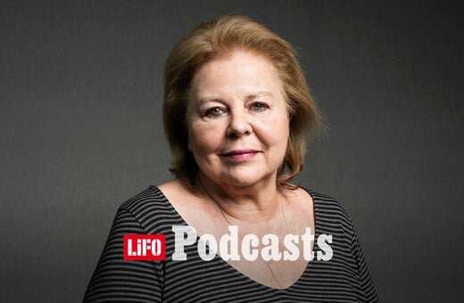 Λούκα Κατσέλη: «Με επενδύσεις σε νυχάδικα, Airbnb και καφενεία δεν λύνεται το πρόβλημα της χώρας»