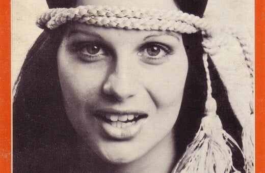 Το μοναδικό άλμπουμ της Τζέσσικας, από το 1977, υπήρξε ένα από τα ωραιότερα της ελληνικής ποπ