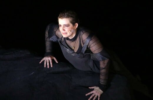 Μαρία Κίτσου: «Μπορεί και αυτός να έχει παραπάνω κιλά, αλλά θα γράψει “πώς έγινε έτσι η Κίτσου"»