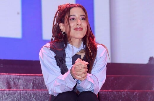 Η Μαρίνα Σάττι αναβάλλει τις συναυλίες της και στις ΗΠΑ λόγω προβλήματος υγείας