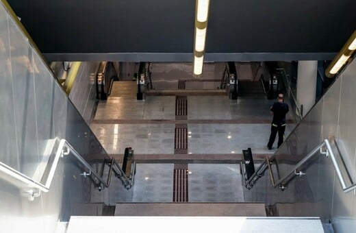 Στάση εργασίας αύριο σε μετρό, ΗΣΑΠ και τραμ - Αυτές είναι οι νέες ώρες