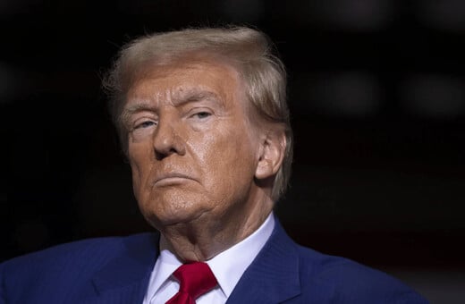 ΝΤΟΝΑΛΝΤ ΤΡΑΜΠ ΝΙΚΟΛΑ ΜΑΔΟΥΡΟ