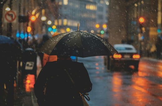 Κακοκαιρία Adel: Χαλάζι στην Αττική - Πού θα σημειωθούν έντονα φαινόμενα τις επόμενες ώρες 