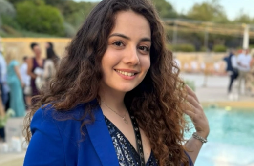 Στέφανη Χαραλάμπους: Ψευδής είδηση τη «πέθανε» στο Facebook - Η απάντηση της ηθοποιού