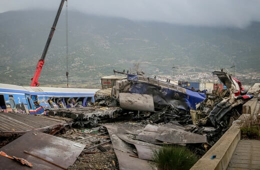 Τέμπη: Διακοπή στη δίκη για το βιντεοληπτικό υλικό λόγω ακατάλληλης αίθουσας