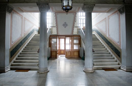 ΘΕΟΛΟΓΙΚΗ ΣΧΟΛΗ ΧΑΛΚΗΣ ΗΠΑ