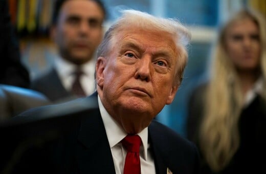 Ντόναλντ Τραμπ: Φρένο στη μετανάστευση από «χώρες του τρίτου κόσμου» μετά το περιστατικό με την Εθνοφρουρά