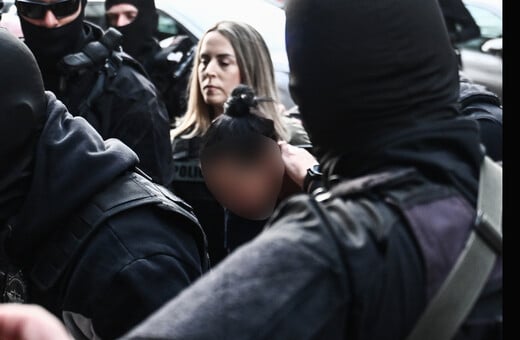 Σαλαμίνα: «Άσε με αγόρι μου» - Ηχητικό ντοκουμέντο από τη δολοφονία της 75χρονης