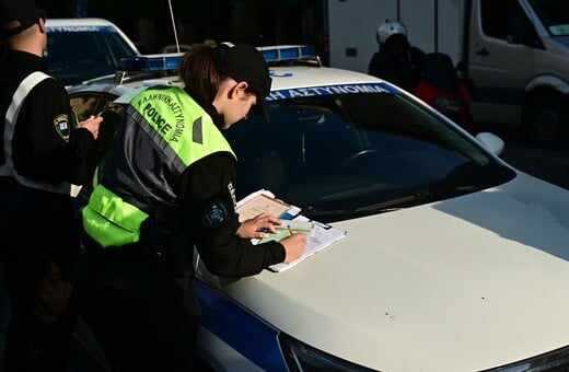 ΛΕΩΦΟΡΟΣ ΒΟΥΛΙΑΓΜΕΝΗΣ ΕΠΙΧΕΙΡΗΜΑΤΙΑΣ ΤΡΟΧΑΙΑ