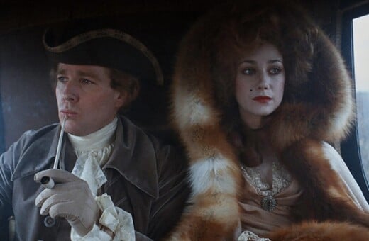 «Barry Lyndon»: Η μεγαλειώδης ύβρις ενός όμορφου αριβίστα