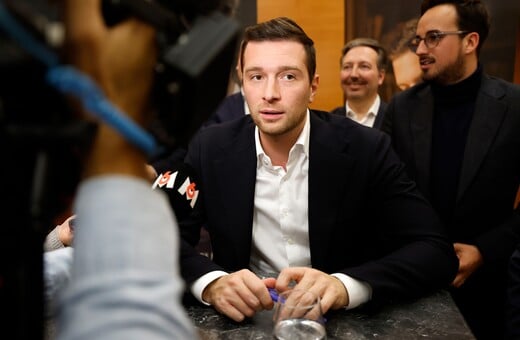 ΓΑΛΛΙΑ ΖΟΡΝΤΑΝ ΜΠΑΡΝΤΕΛΑ