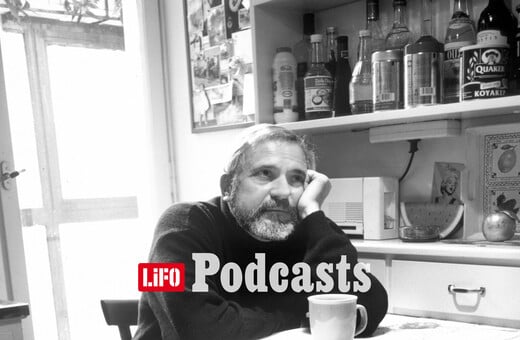 Η σκληρή αλήθεια για τον Μηνά Χατζησάββα