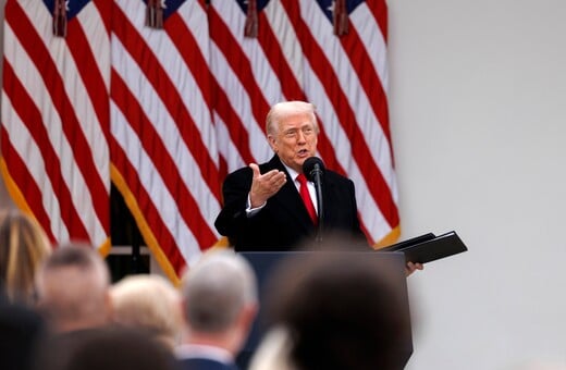 ΝΤΟΝΑΛΝΤ ΤΡΑΜΠ ΒΕΝΕΖΟΥΕΛΑ ΝΙΚΟΛΑΣ ΜΑΔΟΥΡΟ