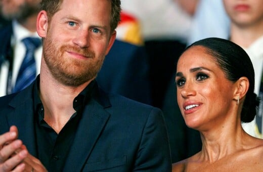 ΠΡΙΓΚΙΠΑΣ ΧΑΡΙ ΜΕΓΚΑΝ ΜΑΡΚΛ