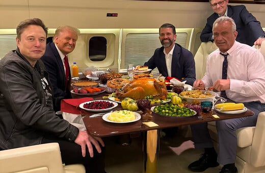 Γκάφα του RFK Jr: Ανάρτησε AI φωτογραφία για να «εξαφανίσει» τα McDonald’s