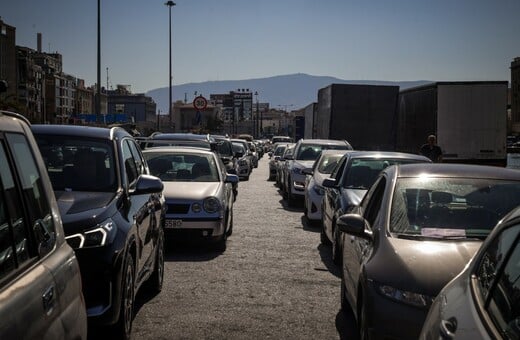 Τέλη κυκλοφορίας 2026: Πότε λήγει η προθεσμία πληρωμής και ποια τα πρόστιμα 