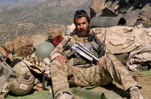 Οι Zero Units του Αφγανιστάν: Τι ήταν και πώς συνδέονται με την επίθεση στην Ουάσινγκτον