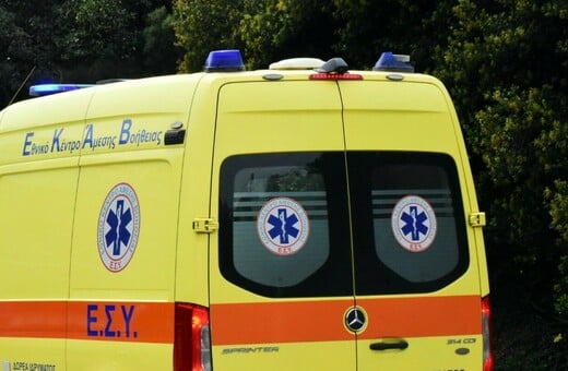 Λούτσα: Πώς συνέβη το δυστύχημα με τον έναν νεκρό