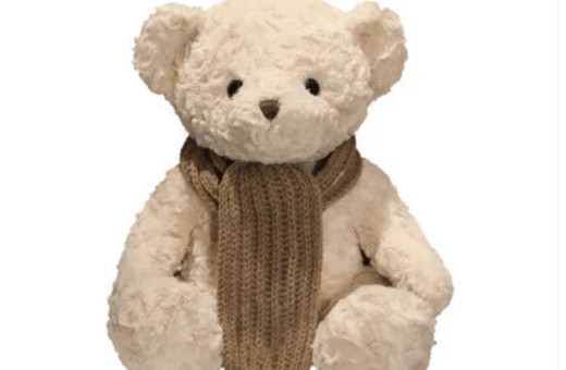 Επιστρέφει στα ράφια το AI αρκουδάκι που μιλούσε για BDSM σεξ σε παιδιά