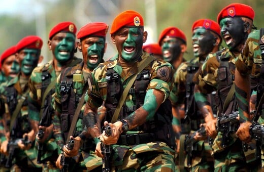 ΒΕΝΕΖΟΥΕΛΑ ΗΠΑ ΕΝΟΠΛΕΣ ΔΥΝΑΜΕΙΣ