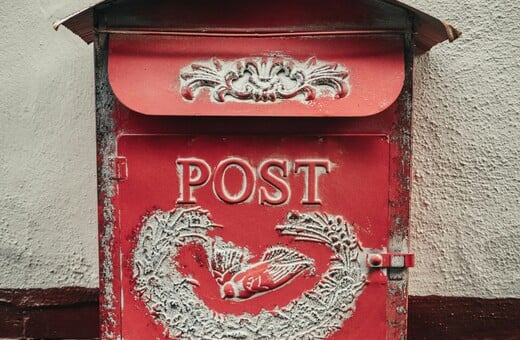 Τέλος εποχής για το ταχυδρομείο της Δανίας – Διακόπτεται η διανομή γραμμάτων